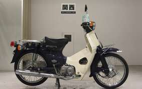 HONDA C70 SUPER CUB C70