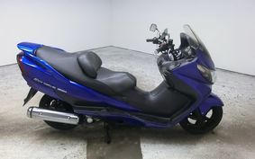 SUZUKI SKYWAVE 250 (Burgman 250) S Fi CJ43A