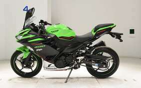 KAWASAKI NINJA 400 2022 EX400G