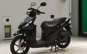 SUZUKI ADDRESS 110 CE47A