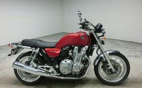 HONDA CB1100 EX 2014 SC65