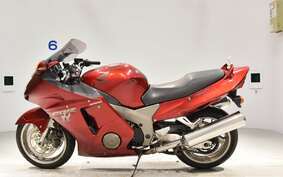 HONDA CBR1100XX 1999 SC35