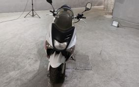 YAMAHA MAJESTY 125 SE27