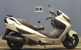 SUZUKI SKYWAVE 400 SS 2005 CK43A