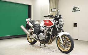 HONDA CB1300SF SUPER FOUR Gen. 3 2006 SC54