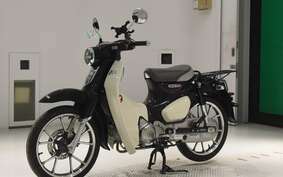 HONDA C125 SUPER CUB JA48