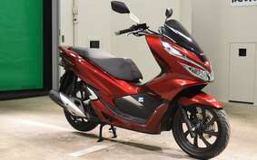 HONDA PCX 150 ABS KF30