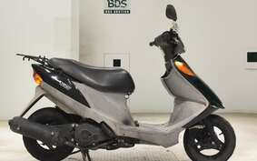 SUZUKI ADDRESS V125 CF4EA