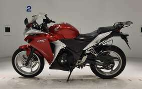 HONDA CBR250R GEN 3 MC41