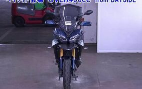 YAMAHA MT-09 Tracer GT 1990 RN51J