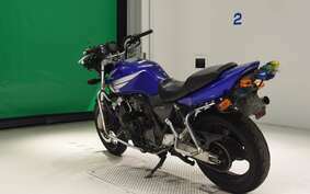 HONDA CB400SF VTEC K 2008 NC39