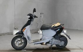 SUZUKI LET's 4 CA45A