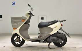 SUZUKI LET's 4 Basket CA43A