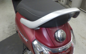 SUZUKI ADDRESS V125 Gen.2 DP12H