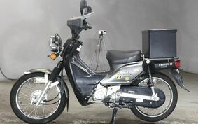 HONDA CROSS CUB 110 JA10