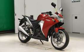 HONDA CBR250R GEN 3 MC41