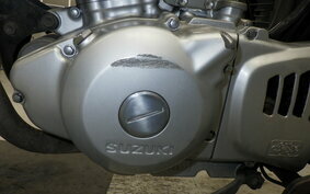 SUZUKI GRASS TRACKER NJ4BA