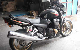 SUZUKI GSX1400 2007 GY71A