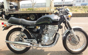 HONDA GB250 CLUBMAN 1 MC10