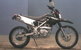 KAWASAKI KLX125 2014 LX125C