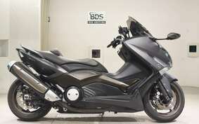 YAMAHA T-MAX 530 A 2012