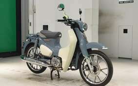 HONDA C125 SUPER CUB JA48