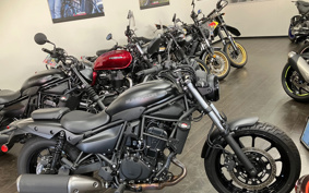 KAWASAKI ELIMINATOR 400-1 2023 EL400A