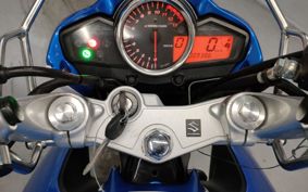 SUZUKI GSR250 GJ55D