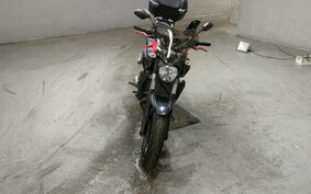 YAMAHA MT-07 2015 RM07J