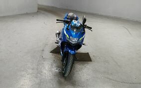 SUZUKI GIXXER 250 SF ED22B