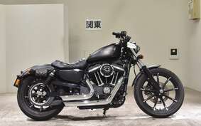 HARLEY XL883N 2016 LE2