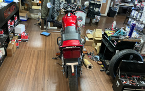 HONDA CB750 2025 RC04