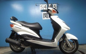 YAMAHA CYGNUS 125 X 2003 SE12J