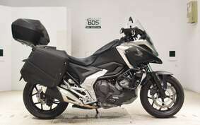 HONDA NC750X DCT 2021 RH09