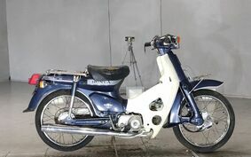 HONDA C50 SUPER CUB Custom C50