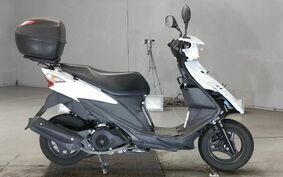 SUZUKI ADDRESS V125 S CF4MA