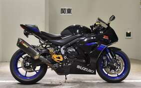 SUZUKI GSX-R1000R A 2017 DM11G