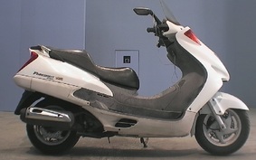 HONDA FORESIGHT SE MF04