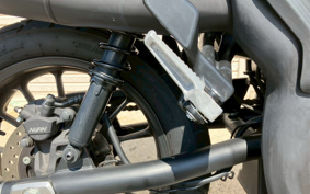 HONDA CL250 MC57