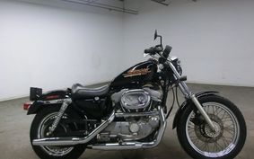 HARLEY XLH883 1998 CAM