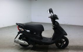 YAMAHA JOG ZR Evolution 2 2009 SA39J