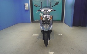 SUZUKI ADDRESS V125 CF4EA