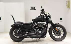 HARLEY XL883N 2012 LE2