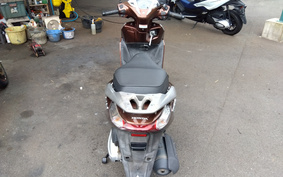 HONDA LEAD 125 JF45