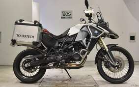 BMW F800GS ADVENTURE 2016 0B05