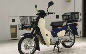 HONDA C110 SUPER CUB JA42