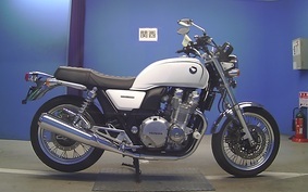 HONDA CB1100 EX ABS 2014 SC65