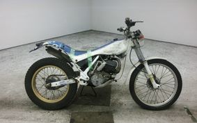 HONDA TLM220R MD23