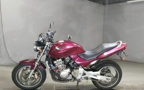 HONDA HORNET 600 1999 PC34