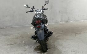 SUZUKI GSR250 GJ55D